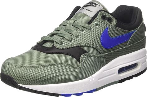 nike air max 1 donkerblauw heren|Nike Air Max 1 dames.